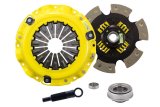 ACT 1987 Chrysler Conquest MaXX/Race Sprung 6 Pad Clutch Kit thumbnail 1