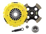 ACT 1987 Chrysler Conquest MaXX/Race Rigid 4 Pad Clutch Kit thumbnail 3
