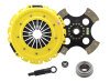 ACT 1987 Chrysler Conquest MaXX/Race Rigid 4 Pad Clutch Kit thumbnail 4