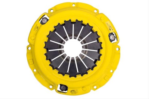 ACT 2005 Mazda 3 P/PL Heavy Duty Clutch Pressure Plate thumbnail 2