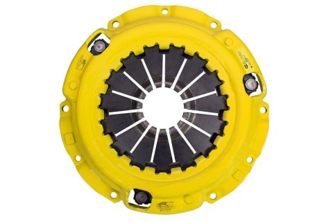 ACT 2005 Mazda 3 P/PL Heavy Duty Clutch Pressure Plate thumbnail 3