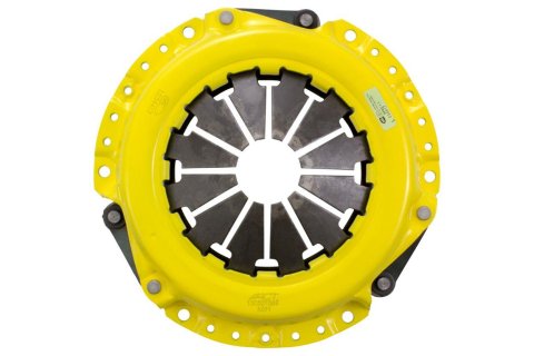 ACT 1996 Nissan 200SX P/PL Heavy Duty Clutch Pressure Plate thumbnail 1