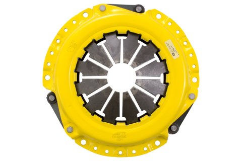 ACT 1996 Nissan 200SX P/PL Heavy Duty Clutch Pressure Plate thumbnail 2