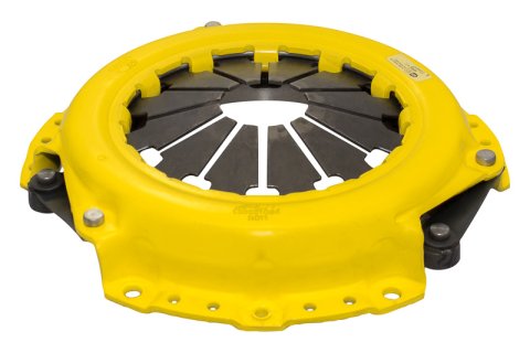 ACT 1996 Nissan 200SX P/PL Heavy Duty Clutch Pressure Plate thumbnail 3
