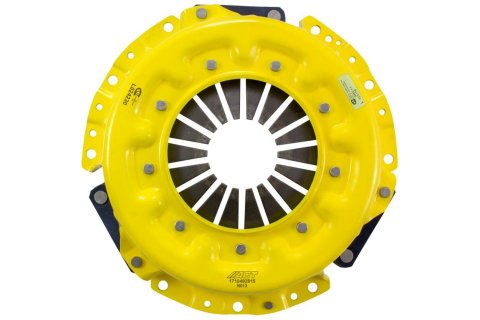 ACT 1981 Nissan 280ZX P/PL Heavy Duty Clutch Pressure Plate thumbnail 1