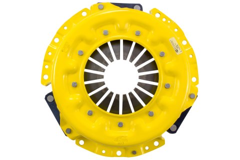 ACT 1981 Nissan 280ZX P/PL Heavy Duty Clutch Pressure Plate thumbnail 2