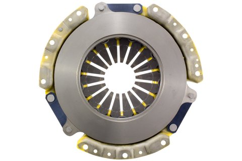 ACT 1981 Nissan 280ZX P/PL Heavy Duty Clutch Pressure Plate thumbnail 3