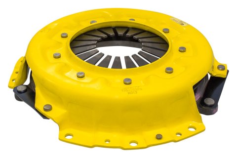 ACT 1981 Nissan 280ZX P/PL Heavy Duty Clutch Pressure Plate thumbnail 4