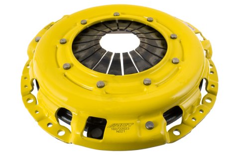 ACT 2003 Nissan 350Z P/PL Heavy Duty Clutch Pressure Plate thumbnail 4