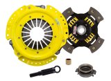 ACT 1990 Nissan Stanza HD/Race Sprung 4 Pad Clutch Kit thumbnail 3