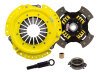 ACT 1990 Nissan Stanza HD/Race Sprung 4 Pad Clutch Kit thumbnail 4