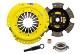 ACT 1990 Nissan Stanza HD/Race Sprung 6 Pad Clutch Kit thumbnail 1