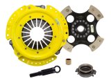 ACT 1990 Nissan Stanza HD/Race Rigid 4 Pad Clutch Kit thumbnail 3