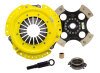 ACT 1990 Nissan Stanza HD/Race Rigid 4 Pad Clutch Kit thumbnail 5