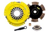 ACT 1990 Nissan Stanza HD/Race Rigid 6 Pad Clutch Kit thumbnail 2
