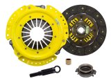 ACT 1990 Nissan Stanza HD/Perf Street Sprung Clutch Kit thumbnail 4