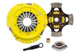 ACT 1990 Nissan Stanza XT/Race Sprung 4 Pad Clutch Kit thumbnail 1