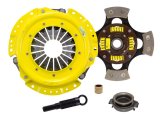 ACT 1990 Nissan Stanza XT/Race Sprung 4 Pad Clutch Kit thumbnail 3