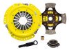 ACT 1990 Nissan Stanza XT/Race Sprung 4 Pad Clutch Kit thumbnail 4