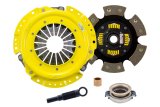 ACT 1990 Nissan Stanza XT/Race Sprung 6 Pad Clutch Kit thumbnail 1