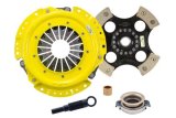 ACT 1990 Nissan Stanza XT/Race Rigid 4 Pad Clutch Kit thumbnail 2