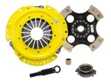 ACT 1990 Nissan Stanza XT/Race Rigid 4 Pad Clutch Kit thumbnail 3