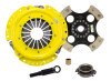 ACT 1990 Nissan Stanza XT/Race Rigid 4 Pad Clutch Kit thumbnail 5