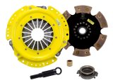 ACT 1990 Nissan Stanza XT/Race Rigid 6 Pad Clutch Kit thumbnail 4