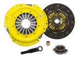 ACT 1990 Nissan Stanza XT/Perf Street Sprung Clutch Kit thumbnail 4