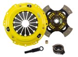 ACT 1996 Infiniti I30 HD/Race Sprung 4 Pad Clutch Kit thumbnail 2