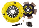 ACT 1996 Infiniti I30 HD/Race Sprung 6 Pad Clutch Kit thumbnail 2