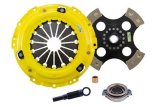 ACT 1996 Infiniti I30 HD/Race Rigid 4 Pad Clutch Kit thumbnail 2