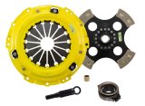 ACT 1996 Infiniti I30 HD/Race Rigid 4 Pad Clutch Kit thumbnail 3