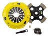 ACT 1996 Infiniti I30 HD/Race Rigid 4 Pad Clutch Kit thumbnail 5