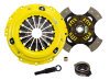 ACT 1996 Infiniti I30 XT/Race Sprung 4 Pad Clutch Kit thumbnail 4
