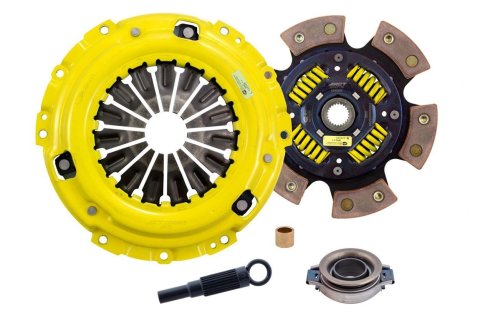 ACT 1996 Infiniti I30 XT/Race Sprung 6 Pad Clutch Kit