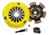 ACT 1996 Infiniti I30 XT/Race Sprung 6 Pad Clutch Kit thumbnail 2