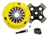ACT 1996 Infiniti I30 XT/Race Rigid 4 Pad Clutch Kit thumbnail 5