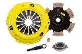 ACT 1996 Infiniti I30 XT/Race Rigid 6 Pad Clutch Kit thumbnail 2