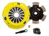 ACT 1996 Infiniti I30 XT/Race Rigid 6 Pad Clutch Kit thumbnail 3