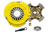 ACT 1989 Nissan 240SX HD/Race Sprung 4 Pad Clutch Kit thumbnail 1