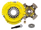 ACT 1989 Nissan 240SX HD/Race Sprung 4 Pad Clutch Kit thumbnail 3