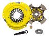 ACT 1989 Nissan 240SX HD/Race Sprung 4 Pad Clutch Kit thumbnail 4