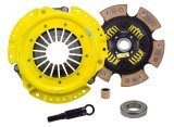 ACT 1989 Nissan 240SX HD/Race Sprung 6 Pad Clutch Kit thumbnail 3