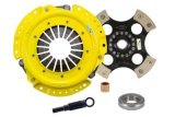 ACT 1989 Nissan 240SX HD/Race Rigid 4 Pad Clutch Kit thumbnail 2