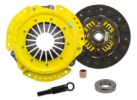 ACT 1989 Nissan 240SX HD/Perf Street Sprung Clutch Kit