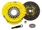 ACT 1989 Nissan 240SX HD/Perf Street Sprung Clutch Kit thumbnail 3