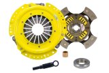 ACT 1989 Nissan 240SX XT/Race Sprung 4 Pad Clutch Kit thumbnail 1