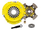 ACT 1989 Nissan 240SX XT/Race Sprung 4 Pad Clutch Kit thumbnail 3