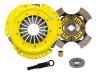ACT 1989 Nissan 240SX XT/Race Sprung 4 Pad Clutch Kit thumbnail 4